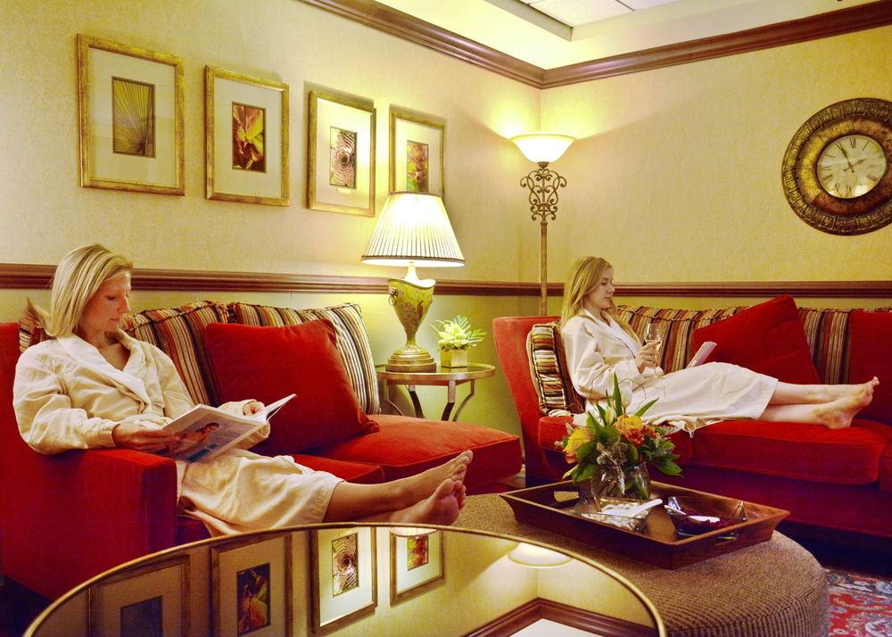 The Brown Palace Hotel And Spa, Autograph Collection DEN Exterior foto