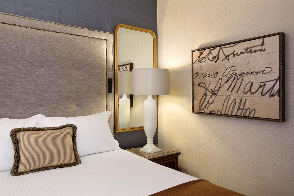 The Brown Palace Hotel And Spa, Autograph Collection DEN Exterior foto