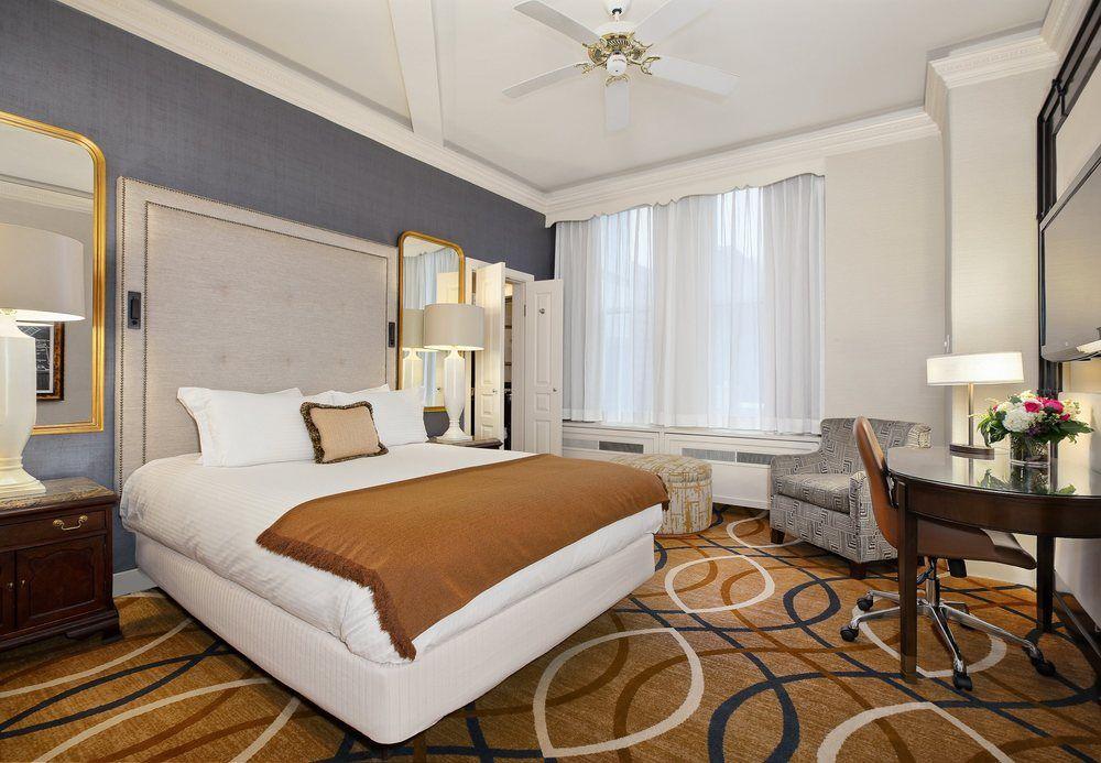 The Brown Palace Hotel And Spa, Autograph Collection DEN Exterior foto