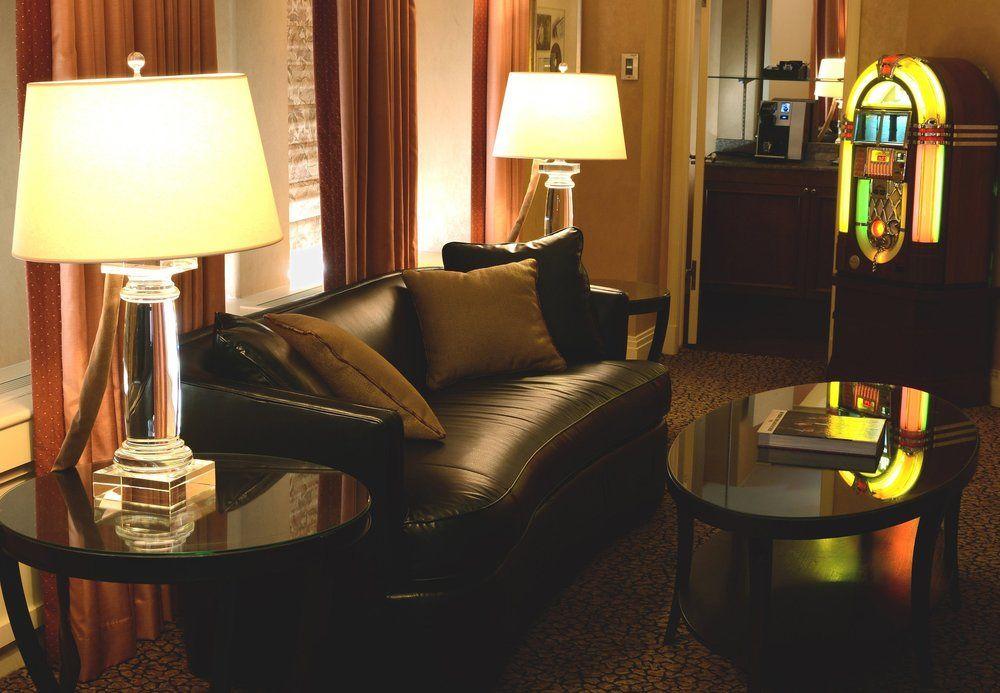 The Brown Palace Hotel And Spa, Autograph Collection DEN Exterior foto