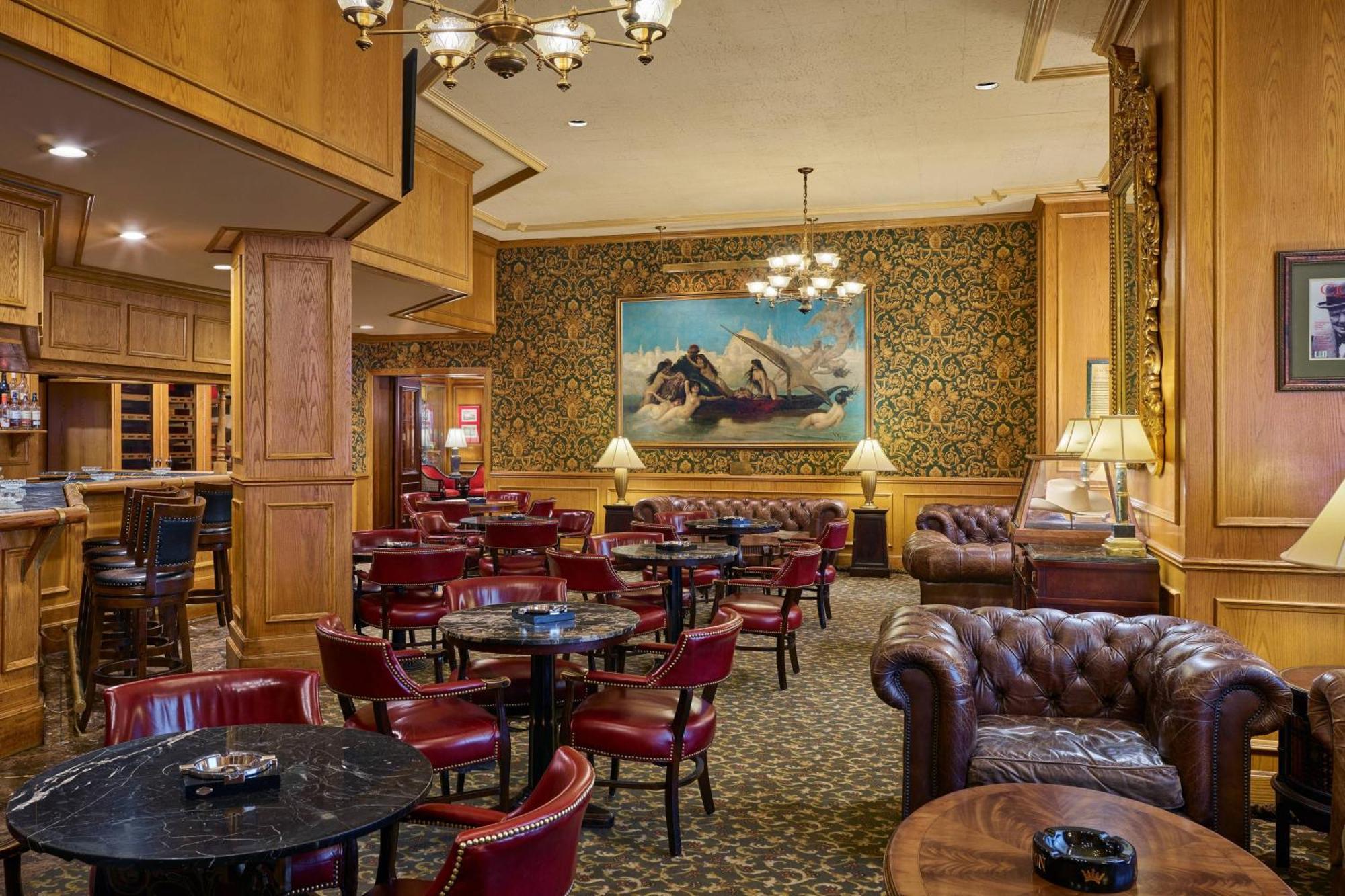 The Brown Palace Hotel And Spa, Autograph Collection DEN Exterior foto