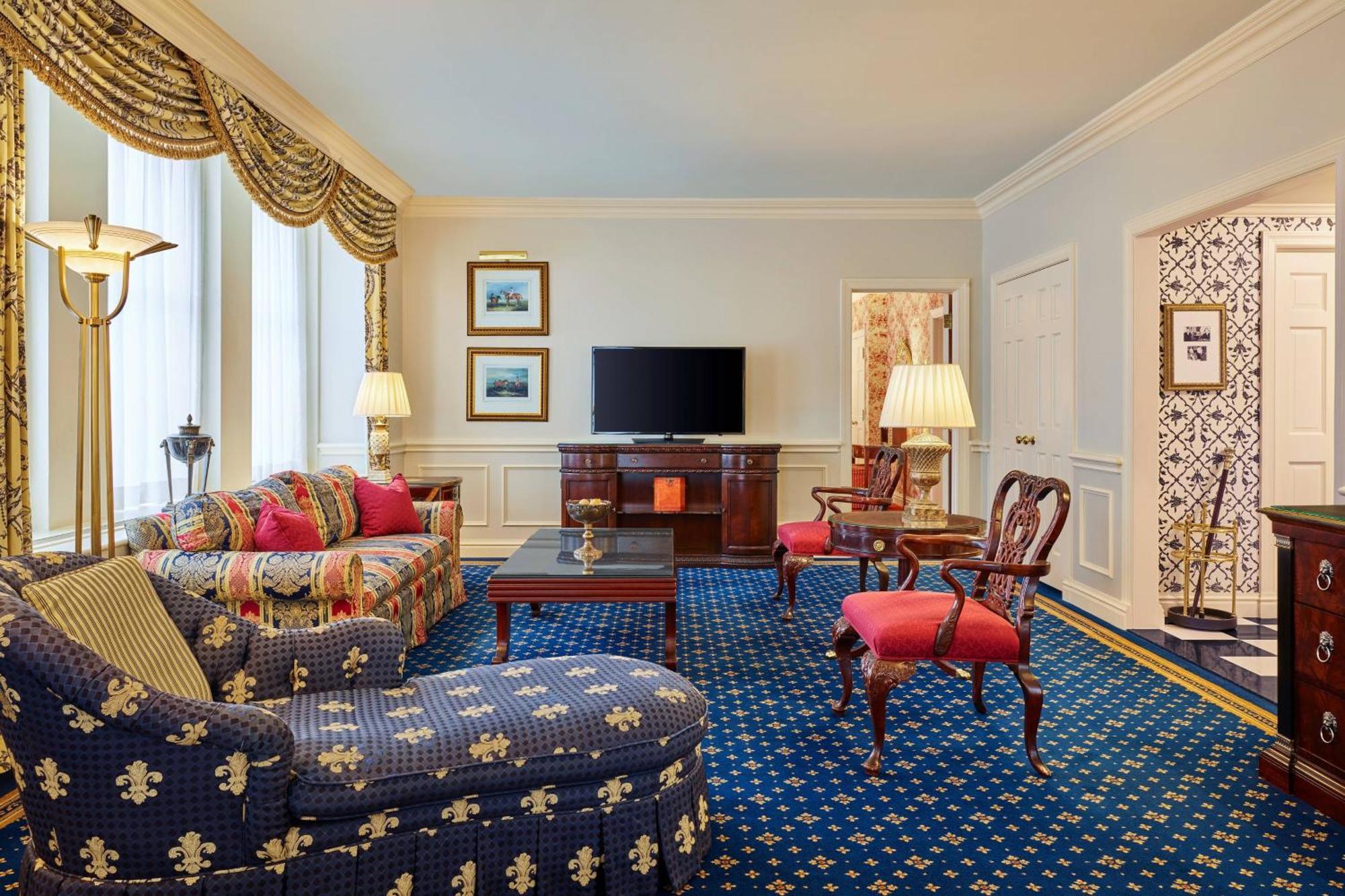The Brown Palace Hotel And Spa, Autograph Collection DEN Exterior foto