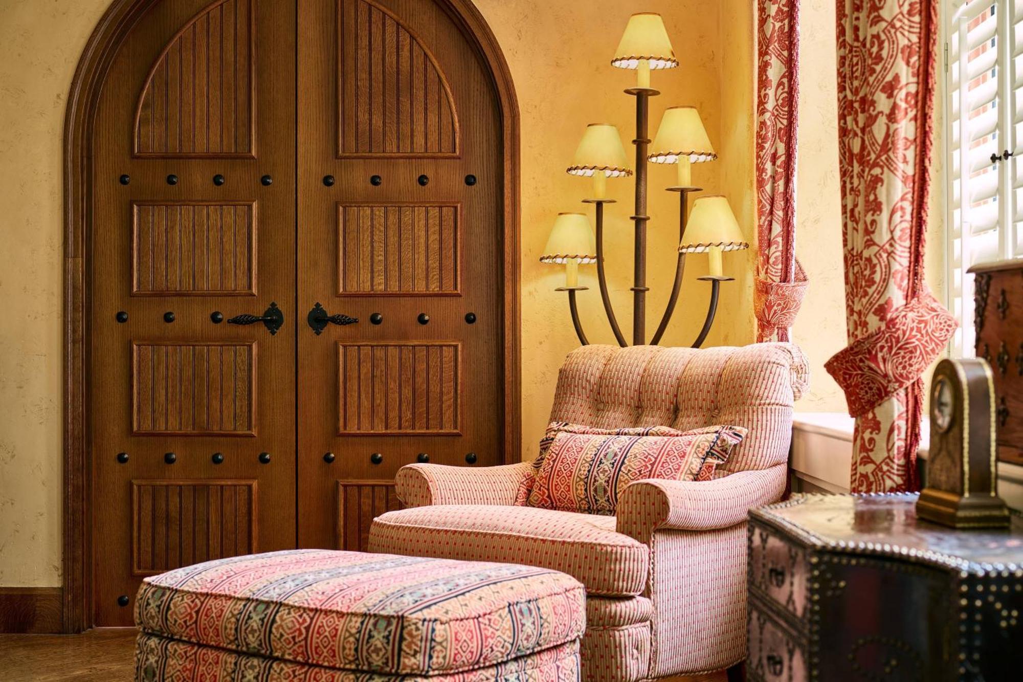 The Brown Palace Hotel And Spa, Autograph Collection DEN Exterior foto