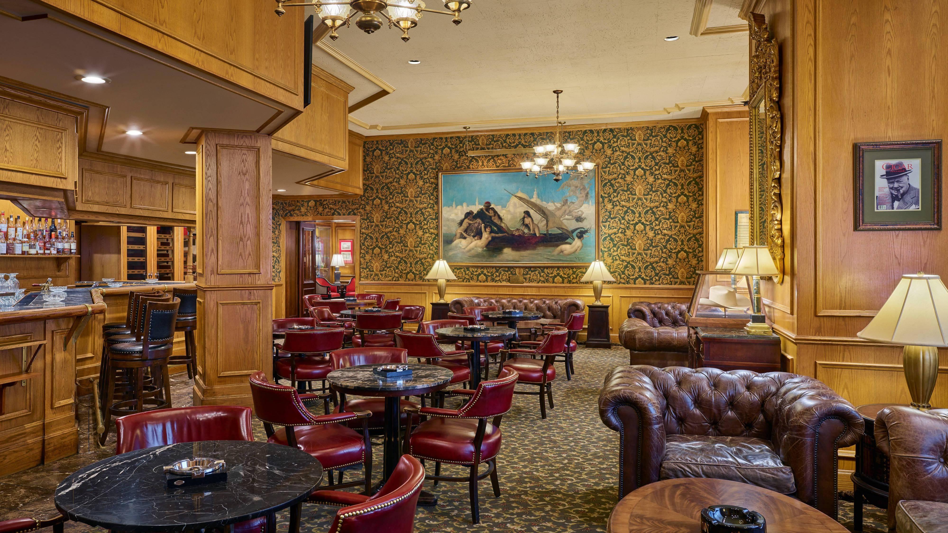 The Brown Palace Hotel And Spa, Autograph Collection DEN Facilidades foto